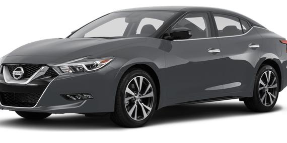 NISSAN MAXIMA 2018 1N4AA6AP6JC378605 image