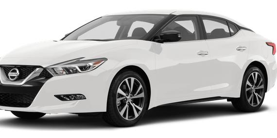 NISSAN MAXIMA 2018 1N4AA6AP6JC365904 image NISSAN MAXIMA 2018 1N4AA6AP6JC365904 image