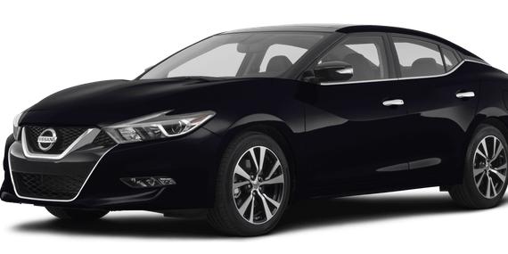 NISSAN MAXIMA 2018 1N4AA6AP6JC361836 image NISSAN MAXIMA 2018 1N4AA6AP6JC361836 image