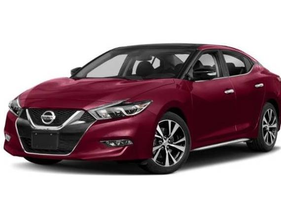 NISSAN MAXIMA 2018 1N4AA6AP8JC362910 image