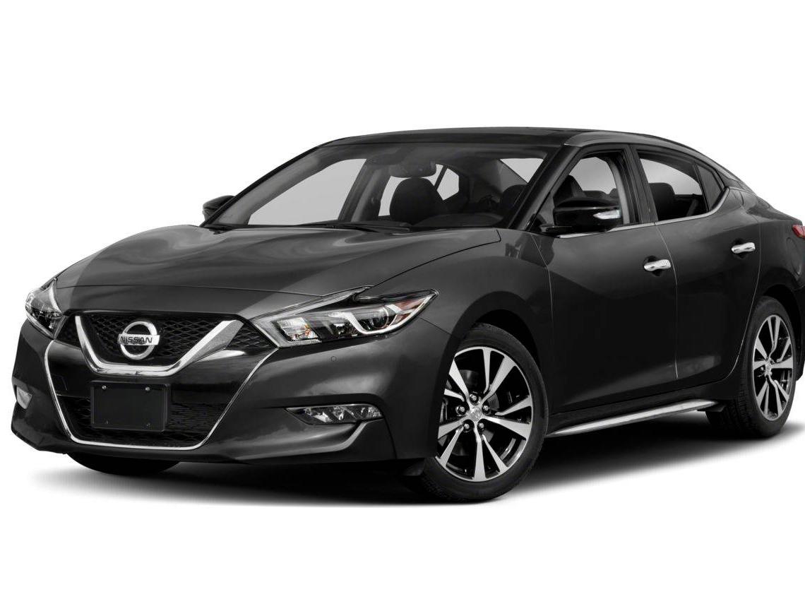 NISSAN MAXIMA 2018 1N4AA6AP2JC364264 image