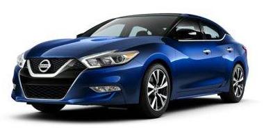 NISSAN MAXIMA 2018 1N4AA6APXJC362648 image