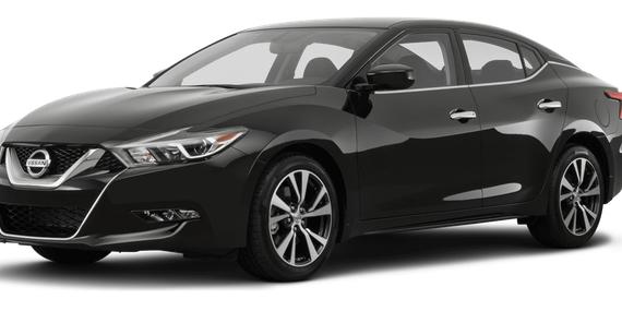 NISSAN MAXIMA 2018 1N4AA6AP4JC395452 image NISSAN MAXIMA 2018 1N4AA6AP4JC395452 image