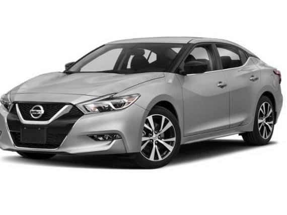 NISSAN MAXIMA 2018 1N4AA6AP0JC370273 image