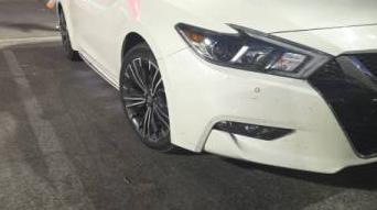 NISSAN MAXIMA 2018 1N4AA6AP3JC393644 image