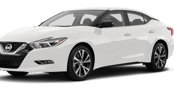 NISSAN MAXIMA 2018 1N4AA6AP1JC396428 image