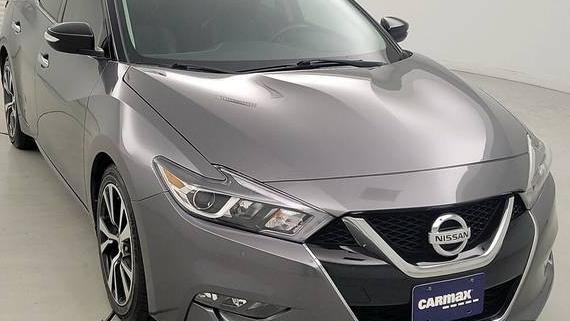NISSAN MAXIMA 2018 1N4AA6AP8JC403021 image NISSAN MAXIMA 2018 1N4AA6AP8JC403021 image