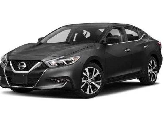 NISSAN MAXIMA 2018 1N4AA6AP6JC362940 image