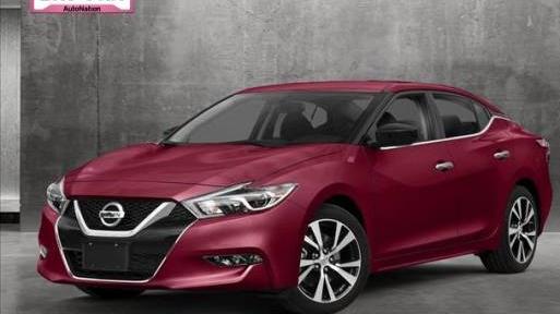 NISSAN MAXIMA 2018 1N4AA6AP6JC371542 image