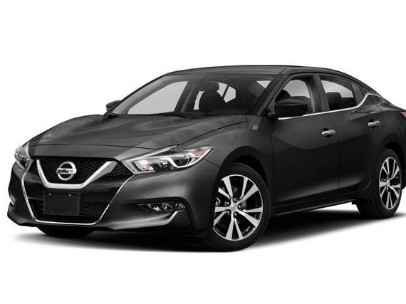 NISSAN MAXIMA 2018 1N4AA6AP4JC386685 image