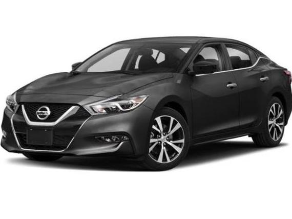 NISSAN MAXIMA 2018 1N4AA6AP9JC403609 image