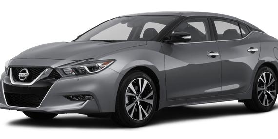 NISSAN MAXIMA 2018 1N4AA6AP6JC402644 image NISSAN MAXIMA 2018 1N4AA6AP6JC402644 image