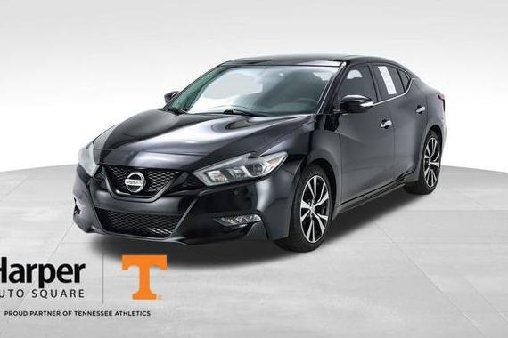 NISSAN MAXIMA 2018 1N4AA6AP4JC389196 image NISSAN MAXIMA 2018 1N4AA6AP4JC389196 image