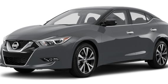 NISSAN MAXIMA 2018 1N4AA6AP4JC378585 image