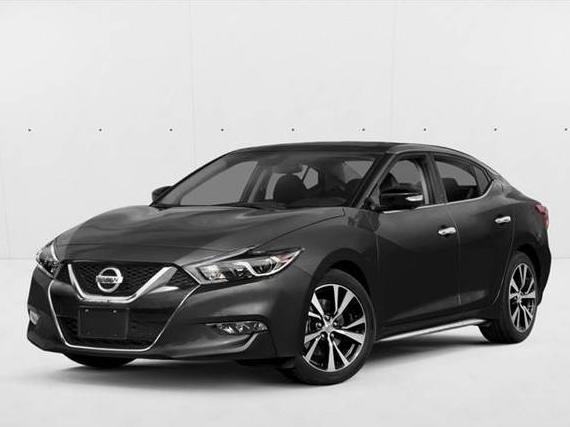 NISSAN MAXIMA 2018 1N4AA6AP2JC401233 image NISSAN MAXIMA 2018 1N4AA6AP2JC401233 image