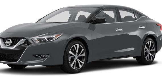 NISSAN MAXIMA 2018 1N4AA6AP4JC367571 image
