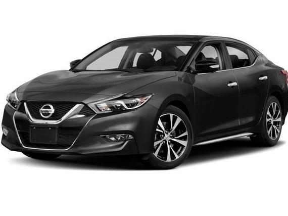 NISSAN MAXIMA 2018 1N4AA6AP4JC366727 image