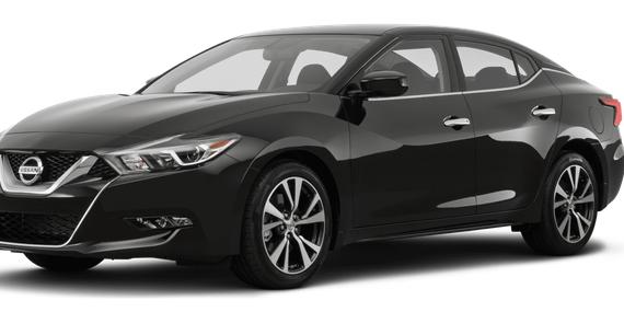 NISSAN MAXIMA 2018 1N4AA6AP7JC361974 image NISSAN MAXIMA 2018 1N4AA6AP7JC361974 image