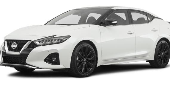 NISSAN MAXIMA 2021 1N4AA6EV7MC501616 image NISSAN MAXIMA 2021 1N4AA6EV7MC501616 image