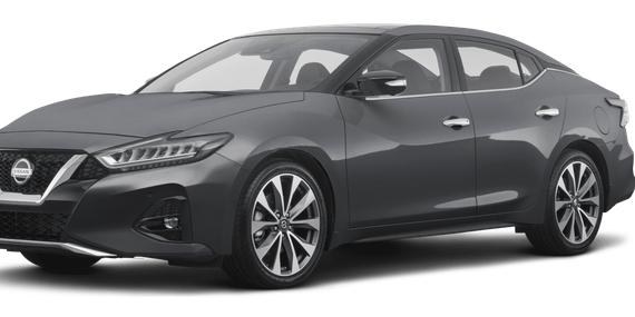 NISSAN MAXIMA 2021 1N4AA6FV2MC501165 image NISSAN MAXIMA 2021 1N4AA6FV2MC501165 image