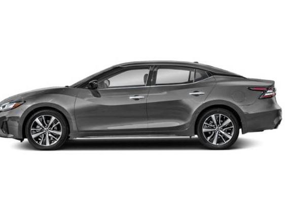 NISSAN MAXIMA 2021 1N4AA6CV2MC514681 image