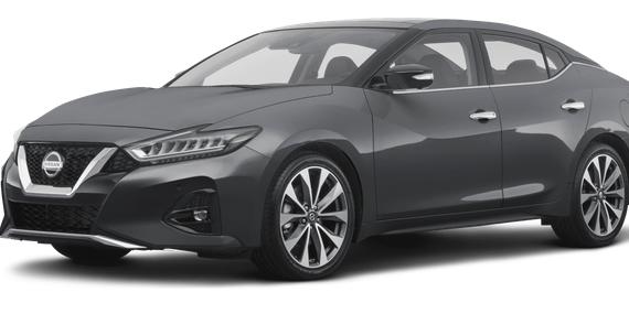NISSAN MAXIMA 2021 1N4AA6FVXMC509451 image