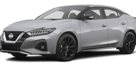 NISSAN MAXIMA 2021 1N4AA6CV2MC515359 image NISSAN MAXIMA 2021 1N4AA6CV2MC515359 image