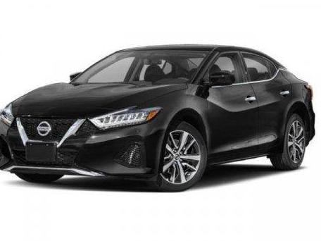 NISSAN MAXIMA 2021 1N4AA6CV4MC514388 image