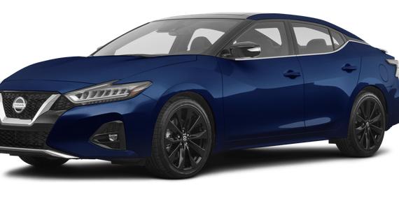 NISSAN MAXIMA 2021 1N4AA6CV5MC502766 image NISSAN MAXIMA 2021 1N4AA6CV5MC502766 image