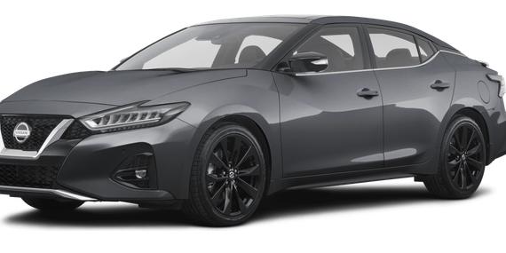 NISSAN MAXIMA 2021 1N4AA6CV3MC511496 image NISSAN MAXIMA 2021 1N4AA6CV3MC511496 image