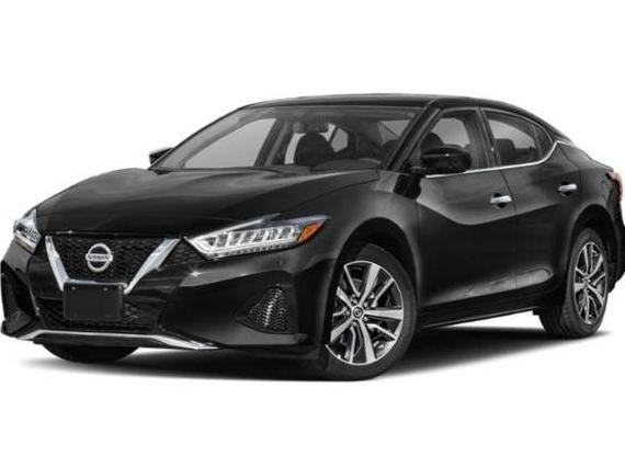 NISSAN MAXIMA 2021 1N4AA6CVXMC508286 image