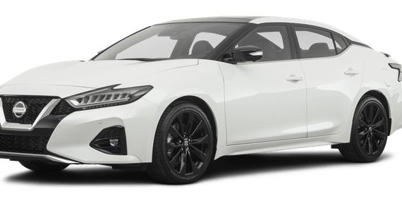 NISSAN MAXIMA 2021 1N4AA6EV8MC510583 image NISSAN MAXIMA 2021 1N4AA6EV8MC510583 image