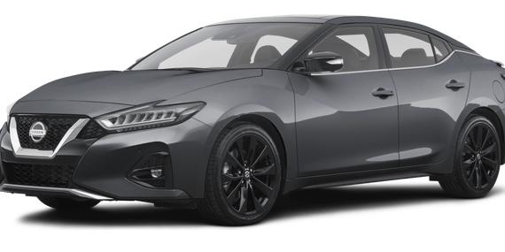 NISSAN MAXIMA 2021 1N4AA6EVXMC510827 image
