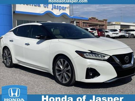 NISSAN MAXIMA 2021 1N4AA6FV7MC511979 image NISSAN MAXIMA 2021 1N4AA6FV7MC511979 image