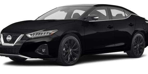 NISSAN MAXIMA 2021 1N4AA6CV3MC501535 image NISSAN MAXIMA 2021 1N4AA6CV3MC501535 image