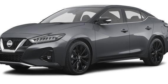 NISSAN MAXIMA 2021 1N4AA6CV3MC513376 image