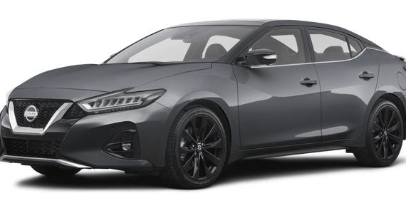 NISSAN MAXIMA 2021 1N4AA6EV2MC502320 image NISSAN MAXIMA 2021 1N4AA6EV2MC502320 image