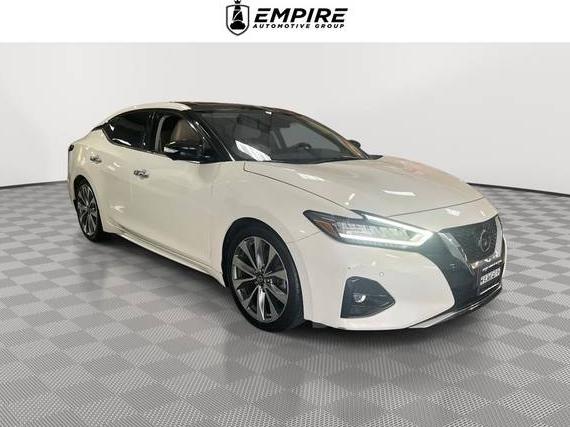 NISSAN MAXIMA 2021 1N4AA6FV6MC511987 image NISSAN MAXIMA 2021 1N4AA6FV6MC511987 image