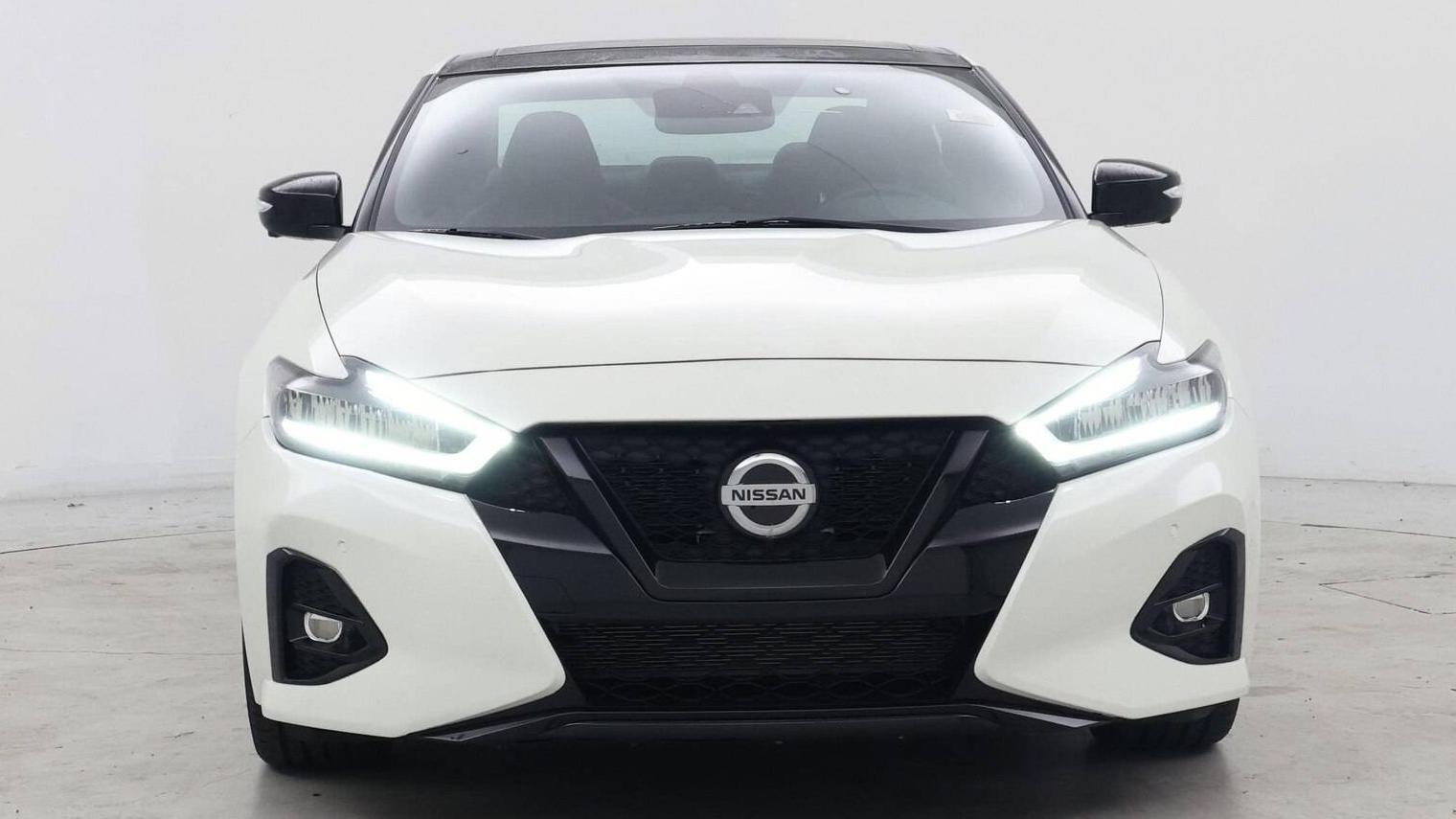 NISSAN MAXIMA 2021 1N4AA6EV0MC511744 image