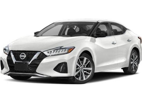 NISSAN MAXIMA 2021 1N4AA6CV9MC502656 image