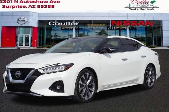 NISSAN MAXIMA 2021 1N4AA6FV8MC509044 image NISSAN MAXIMA 2021 1N4AA6FV8MC509044 image
