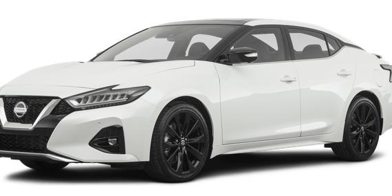 NISSAN MAXIMA 2021 1N4AA6EV1MC502003 image NISSAN MAXIMA 2021 1N4AA6EV1MC502003 image