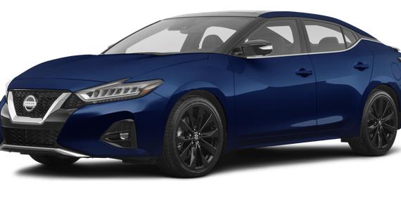 NISSAN MAXIMA 2021 1N4AA6CV6MC513923 image NISSAN MAXIMA 2021 1N4AA6CV6MC513923 image