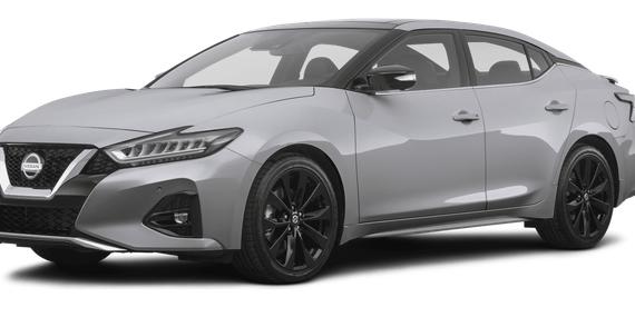 NISSAN MAXIMA 2021 1N4AA6CV9MC512944 image NISSAN MAXIMA 2021 1N4AA6CV9MC512944 image
