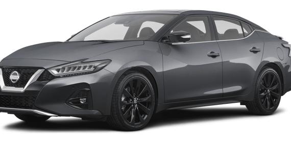 NISSAN MAXIMA 2021 1N4AA6CV0MC513495 image