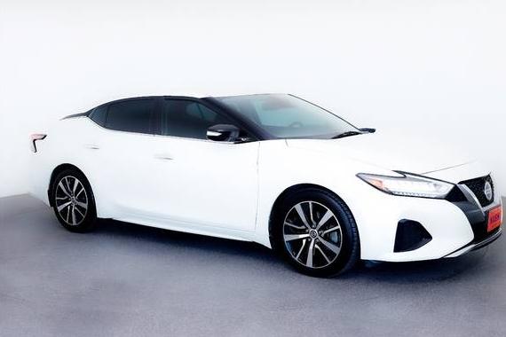 NISSAN MAXIMA 2021 1N4AA6CV0MC515960 image NISSAN MAXIMA 2021 1N4AA6CV0MC515960 image