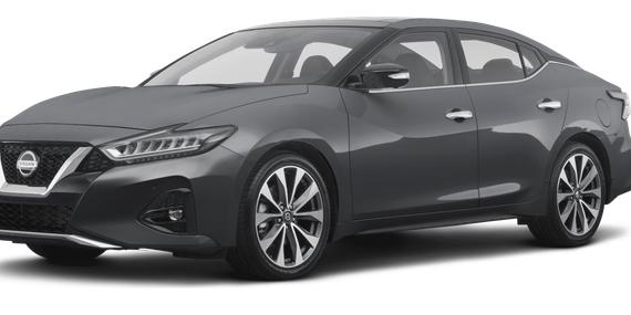 NISSAN MAXIMA 2021 1N4AA6FV6MC506207 image NISSAN MAXIMA 2021 1N4AA6FV6MC506207 image