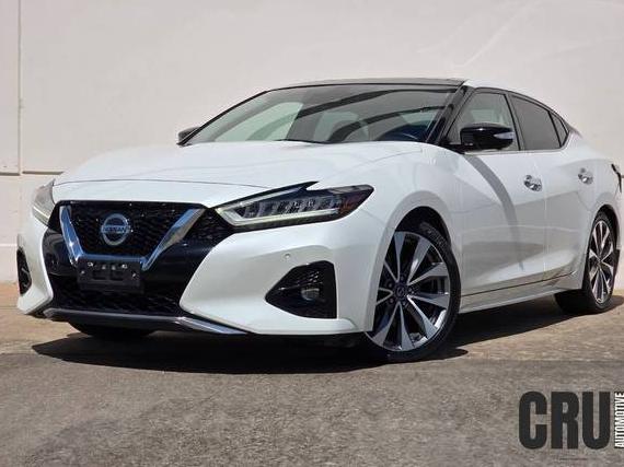 NISSAN MAXIMA 2021 1N4AA6FV2MC508150 image NISSAN MAXIMA 2021 1N4AA6FV2MC508150 image