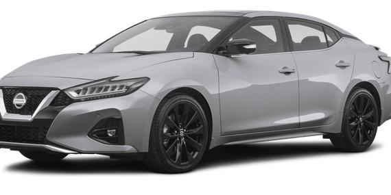 NISSAN MAXIMA 2021 1N4AA6CV0MC509253 image