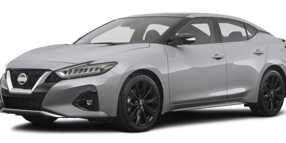 NISSAN MAXIMA 2021 1N4AA6CV7MC505250 image